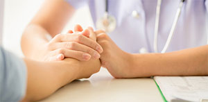 บริการให้คำปรึกษาด้านสุขภาพฟรี