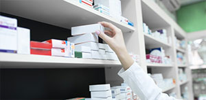 แนะนำการใช้ยาและเวชภัณฑ์