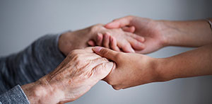 บริการกิจกรรมบำบัด/กายภาพบำบัด Provide physical and occupational therapy.