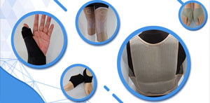 ผลิตและจำหน่ายอุปกรณ์ฟื้นฟูสุขภาพ